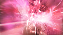 Blind Faith abstract