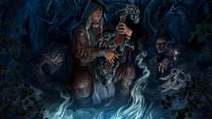 Blind Guardian singers