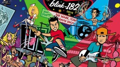 Blink 182