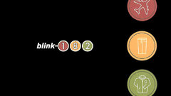 Blink 182 music bands