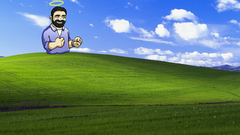 Bliss billy mays