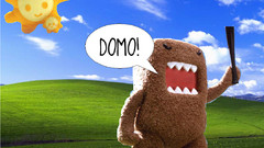 Bliss domo windows xp