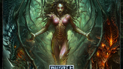 Blizzard entertainment