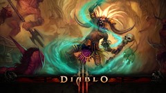 Blizzard entertainment diablo iii
