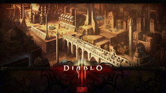 Blizzard entertainment diablo iii