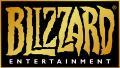 Blizzard entertainment logos