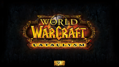 Blizzard entertainment World of