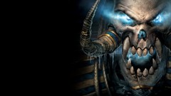 Blizzard warcraft iii blizzard entertainment video games