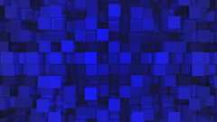 Block buildings Made in