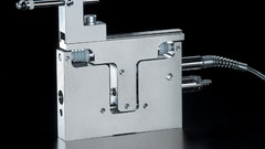 Block gauge mm universal