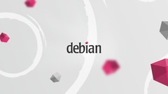 Blocks Linux debian GNU/Linux