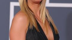 Blondes Actress kaley cuoco