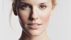 Blondes Actress maggie grace