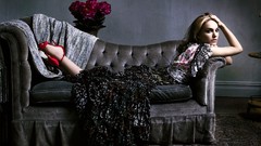 Blondes Actress Natalie Portman