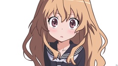 Blondes aisaka taiga toradora