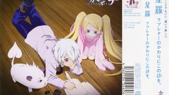 Blondes Anime anime boys