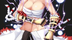 Blondes anime girls ragnarok online artwork video games 
