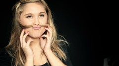 Blondes Bérengère Krief