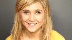 Blondes Bérengère Krief