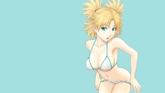 Blondes bikini temari naruto