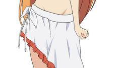 Blondes blue eyes bra