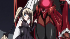 Blondes blue eyes seikon