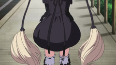 Blondes blue eyes seikon