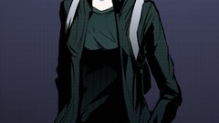 Blondes blue eyes short