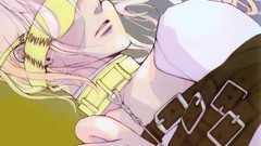 Blondes bondage blindfolds loveless