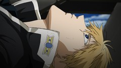 Blondes Break Blade Rygart