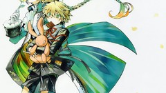 Blondes Bunnies Flowers chocolate