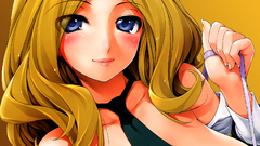 Blondes code geass blue