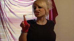 Blondes Daedalus Krysta Daedalus