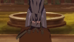 Blondes dress green eyes