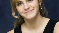 Blondes emma watson Actress