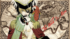 Blondes England Birds pirates