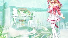 Blondes Escude otomerenshin prister