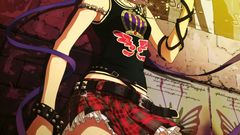 Blondes fate stay night