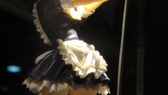 Blondes fate stay night