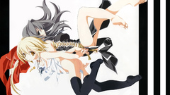 Blondes feet long hair