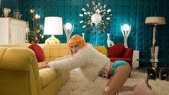 Blondes Gamers amber valletta