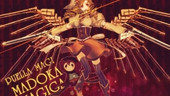 Blondes Guns mahou shoujo