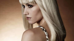 Blondes gwen stefani singers