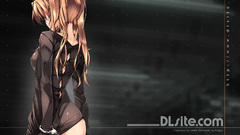 Blondes handcuffs Dlsite Dille