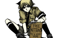 Blondes hellsing Nazi animal