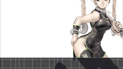 Blondes Hyung-tae Kim hair