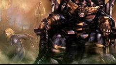 Blondes invisible woman marvel