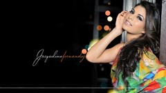 Blondes jacqueline fernandez