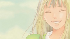 Blondes kimi ni todoke