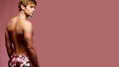 Blondes Men topless Gossip